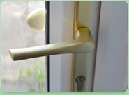 Door locks Spennymoor