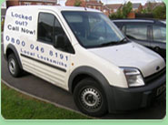 Spennymoor locksmith