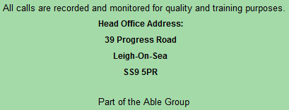 Spennymoor Local Electrics head office